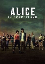 ดูหนังออนไลน์ฟรี Alice in Borderland (2020) อลิสในแดนมรณะ