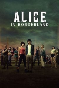ดูซีรี่ย์ออนไลน์ Alice in Borderland (2020) อลิสในแดนมรณะ