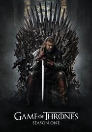 ดูซีรี่ย์ออนไลน์ฟรี Game of Thrones Season 1 (2011) มหาศึกชิงบัลลังก์ ปี 1