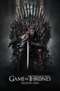 ดูซีรี่ย์ออนไลน์ Game of Thrones Season 1 (2011) มหาศึกชิงบัลลังก์ ปี 1