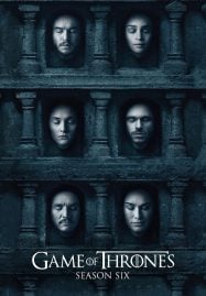 ดูหนังออนไลน์ฟรี Game of Thrones Season 6 (2016) มหาศึกชิงบัลลังก์ ปี 6