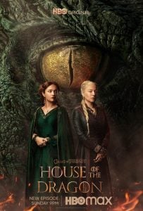 ดูซีรี่ย์ออนไลน์ House of the Dragon (2022) Season 1