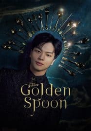 ดูซีรี่ย์ออนไลน์ฟรี The Golden Spoon (2022)