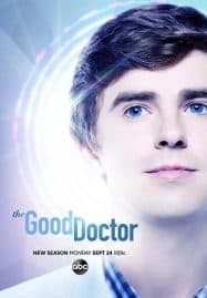 ดูซีรี่ย์ออนไลน์ฟรี The Good Doctor Season 2 (2018) แพทย์อัจฉริยะ คุณหมอฟ้าประทาน