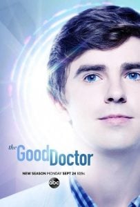 ดูซีรี่ย์ออนไลน์ The Good Doctor Season 2 (2018) แพทย์อัจฉริยะ คุณหมอฟ้าประทาน