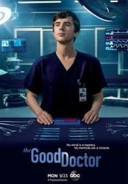 ดูหนังออนไลน์ฟรี The Good Doctor Season 3 (2019) แพทย์อัจฉริยะ คุณหมอฟ้าประทาน