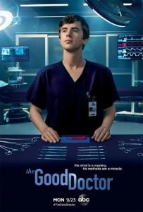 ดูซีรี่ย์ออนไลน์ The Good Doctor Season 3 (2019) แพทย์อัจฉริยะ คุณหมอฟ้าประทาน