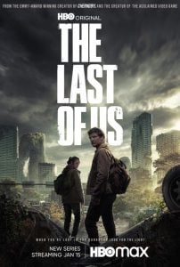 ดูซีรี่ย์ออนไลน์ The Last of Us (2023)