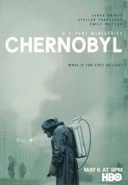 ดูซีรี่ย์ออนไลน์ฟรี Chernobyl Season 1 (2019) ภัยพิบัติเชียร์โนบีล