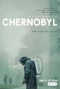 ดูซีรี่ย์ออนไลน์ Chernobyl Season 1 (2019) ภัยพิบัติเชียร์โนบีล