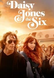 ดูซีรี่ย์ออนไลน์ฟรี Daisy Jones & The Six (2023) เดซี่ โจนส์ แอนด์ เดอะ ซิกส์
