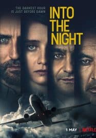 ดูหนังออนไลน์ฟรี Into the Night (2020) อินทู เดอะ ไนท์