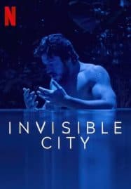 ดูซีรี่ย์ออนไลน์ฟรี Invisible City Season 2 (2023) เมืองอำพราง