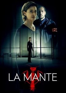 ดูซีรี่ย์ออนไลน์ LA MANTE (2017)