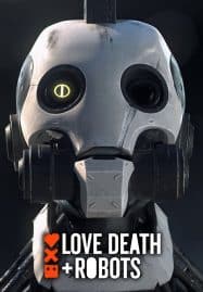 ดูหนังออนไลน์ฟรี Love, Death & Robots (2019) กลไก หัวใจ ดับสูญ