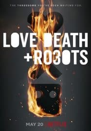 ดูซีรี่ย์ออนไลน์ฟรี Love, Death & Robots 3 (2022) กลไก หัวใจ ดับสูญ