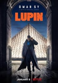 ดูซีรี่ย์ออนไลน์ฟรี Lupin (2021) จอมโจรลูแปง