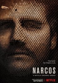 ดูหนังออนไลน์ฟรี Narcos Season 2 (2016)