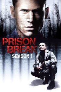 ดูซีรี่ย์ออนไลน์ Prison Break Season 1 (2005) แผนลับแหกคุกนรก