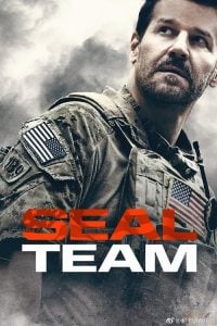 ดูซีรี่ย์ออนไลน์ Seal Team Season 2 (2018) สุดยอดหน่วยซีล
