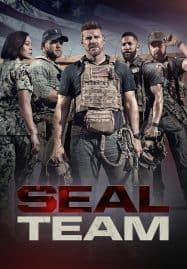ดูหนังออนไลน์ฟรี Seal Team Season 5 (2021) สุดยอดหน่วยซีล