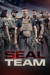 ดูซีรี่ย์ออนไลน์ Seal Team Season 5 (2021) สุดยอดหน่วยซีล