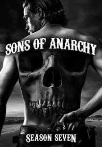 ดูซีรี่ย์ออนไลน์ Sons of Anarchy Season 7 (2014)