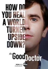 ดูหนังออนไลน์ฟรี The Good Doctor Season 4 (2020) แพทย์อัจฉริยะ คุณหมอฟ้าประทาน