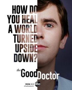 ดูซีรี่ย์ออนไลน์ The Good Doctor Season 4 (2020) แพทย์อัจฉริยะ คุณหมอฟ้าประทาน
