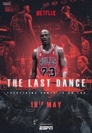 ดูหนังออนไลน์ฟรี The Last Dance (2020)