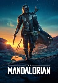 ดูซีรี่ย์ออนไลน์ฟรี The Mandalorian Season 2 (2020)