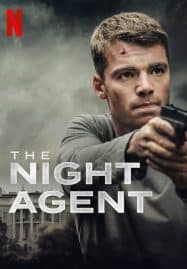 ดูซีรี่ย์ออนไลน์ฟรี The Night Agent (2023)