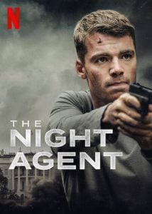 ดูซีรี่ย์ออนไลน์ The Night Agent (2023)
