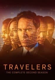 ดูหนังออนไลน์ฟรี Travelers Season 2 (2017)