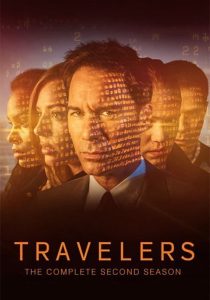 ดูซีรี่ย์ออนไลน์ Travelers Season 2 (2017)