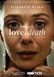 ดูซีรี่ย์ออนไลน์ฟรี Love And Death (2023)
