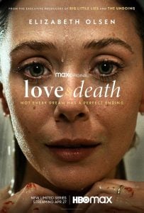 ดูซีรี่ย์ออนไลน์ Love And Death (2023)