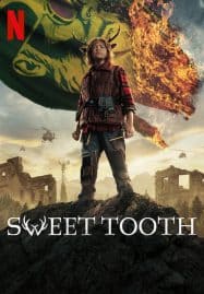 ดูซีรี่ย์ออนไลน์ฟรี Sweet Tooth Season 2 (2023)
