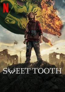 ดูซีรี่ย์ออนไลน์ Sweet Tooth Season 2 (2023)
