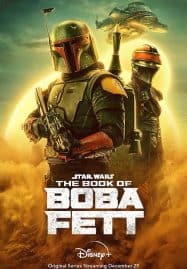 ดูซีรี่ย์ออนไลน์ฟรี The Book of Boba Fett Season 1 (2022)