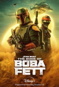 ดูซีรี่ย์ออนไลน์ The Book of Boba Fett Season 1 (2022)