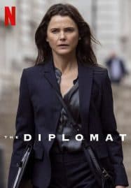 ดูซีรี่ย์ออนไลน์ฟรี The Diplomat (2023)