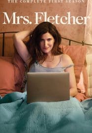 ดูหนังออนไลน์ฟรี Mrs. Fletcher (2019)