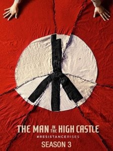 ดูซีรี่ย์ออนไลน์ The Man in the High Castle Season 3 (2018) แมน อิน เดอะ ไฮ แคสเซิล ซีซั่น 3