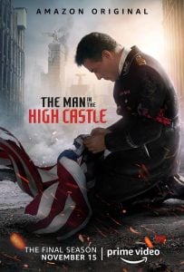 ดูซีรี่ย์ออนไลน์ The Man in the High Castle Season 4 (2019) แมน อิน เดอะ ไฮ แคสเซิล ซีซั่น 4