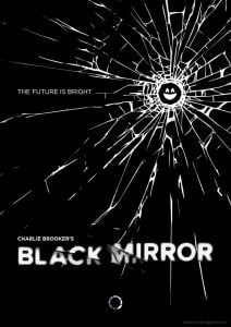 ดูซีรี่ย์ออนไลน์ Black Mirror Season 4 (2017) แบล็ก มิร์เรอร์ ซีซั่น 4
