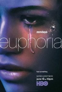 ดูซีรี่ย์ออนไลน์ EUPHORIA Season 1 (2019)