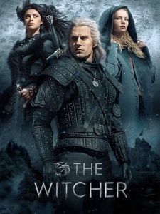 ดูซีรี่ย์ออนไลน์ The Witcher Season 1 (2019) เดอะ วิทเชอร์ นักล่าจอมอสูร ซีซั่น 1