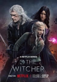 ดูซีรี่ย์ออนไลน์ฟรี The Witcher Season 3 (2023) เดอะ วิทเชอร์ นักล่าจอมอสูร ซีซั่น 3