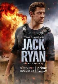 ดูหนังออนไลน์ฟรี Tom Clancys Jack Ryan Season 1 (2018) สายลับ แจ็ค ไรอัน ซีซั่น 1